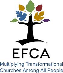 EFCA Logo