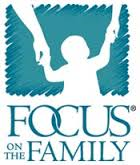 Focus on the Family Logo